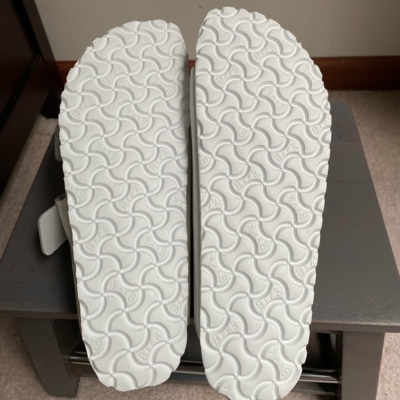 Birkenstock Women Arizona Leather Sandals NEW NWOB - Picture 11 of 11